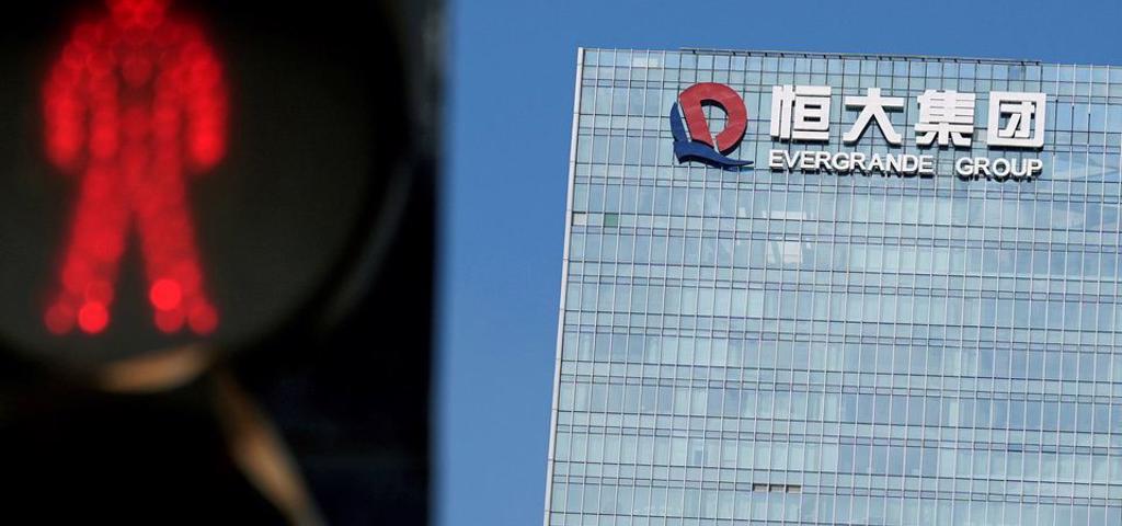 Παραμένουν τα προβλήματα στον κινεζικό όμιλο Evergrande  Παραμένουν τα προβλήματα στον κινεζικό όμιλο Evergrande